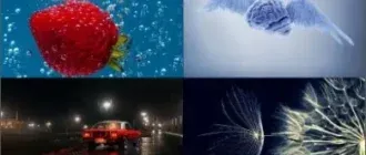 Иконка Обои для рабочего стола - Разное [1680x1050 - 3840x2160] [125шт.] (2017) JPG