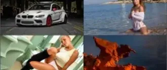 Иконка Обои для рабочего стола - Разное [1680x1050 - 3840x2160] [130шт.] (2015) JPG