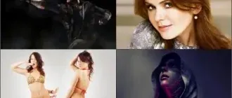 Иконка Обои для рабочего стола - Разное [1680x1050 - 3840x2160] [135шт.] (2016) JPG