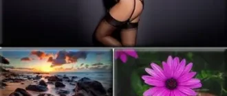 Иконка Обои для рабочего стола - Разное [1680x1050 - 3840x2160] [2905 шт.] (2018) JPG