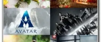 Иконка Обои для рабочего стола - Разное [1920x1080 - 7102x4434] [300шт.] (2017) JPG