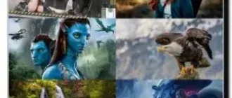 Иконка Обои для рабочего стола - Разное [3840x2160 - 5120x2880] [150шт.] (2020) JPG