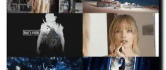 Иконка Обои для рабочего стола - Разное [3840x2160 - 5120x2880] [150шт.] (2021) JPG