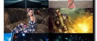 Иконка Обои для рабочего стола - Разное [3840x2160 - 5120x2880] [200шт.] (2020) JPG