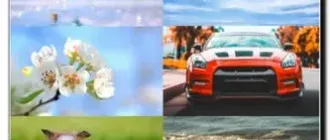 Иконка Обои для рабочего стола - Разное [3840x2160 - 5120x2880] [230шт.] (2018) JPG