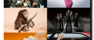 Иконка Обои для рабочего стола - Разное [3840x2160 - 5120x2880] [300шт.] (2023) JPG