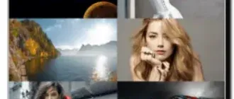 Иконка Обои для рабочего стола - Разное [3840x2160 - 5120x2880] [500шт.] (2019) JPG