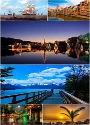 Иконка Обои для рабочего стола - Разное [Big Pack 67] [1920x1200 - 5120x3200] [530 шт.] (2016) JPG