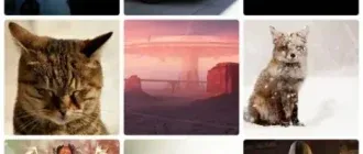 Иконка Обои для рабочего стола - Разное [part 6] [1920x1080 - 3000x2000] [277 шт.] (2016) JPG