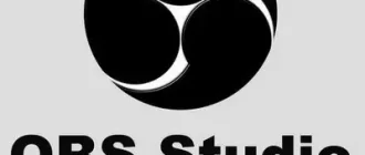 Иконка OBS Studio 27.1.1 + Portable [Multi Ru]