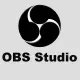 Иконка OBS Studio 28.0.3 + Portable (x64) [Multi Ru]
