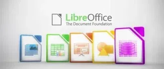 Иконка Обучающий видеокурс по LibreOffice (2015) WEB-DLRip