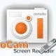 Иконка oCam 470.0 (2018) PC RePack & Portable by elchupacabra
