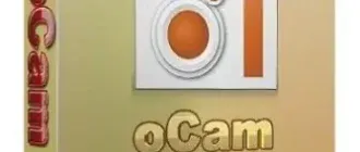 Иконка oCam 550.0 RePack (& Portable) by KpoJIuK [Multi Ru]