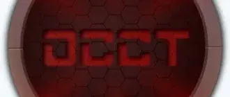 Иконка OCCT 11.0.10 Stable Portable [Multi Ru]