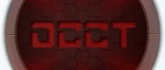 Иконка OCCT 12.0.14 Final Portable [En]