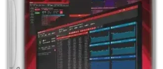 Иконка OCCT 12.0.1 Portable [En]