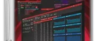 Иконка OCCT 14.2.1 Portable [En]