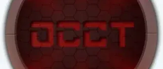 Иконка OCCT 9.1.3 Final Portable [Multi Ru]