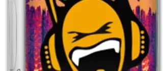 Иконка Ocenaudio 3.10.11 + Portable [Multi Ru]