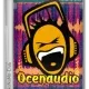 Иконка Ocenaudio 3.10.11 + Portable [Multi Ru]
