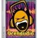 Иконка Ocenaudio 3.11.22 + Portable [Multi Ru]