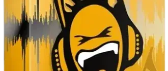 Иконка Ocenaudio 3.11.23 + Portable [Multi Ru]