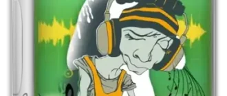 Иконка Ocenaudio 3.11.24 + Portable [Multi Ru]