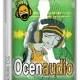 Иконка Ocenaudio 3.13.3 + Portable [Multi Ru]