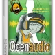 Иконка Ocenaudio 3.14.3 + Portable [Multi Ru]