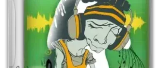 Иконка Ocenaudio 3.15.2 + Portable [Multi Ru]