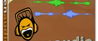 Иконка Ocenaudio 3.5.2 (2018) РС + Portable