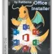 Иконка Office Installer & Office Installer+ 1.20 by Ratiborus [Ru]