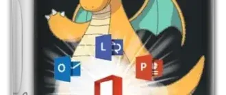 Иконка Office Installer & Office Installer+ 1.28 by Ratiborus [Ru]