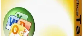 Иконка Office Tab 11.00 (2016) Multi Русский