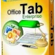 Иконка Office Tab Enterprise 13.10 (2018) РС RePack by KpoJIuK