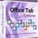 Иконка Office Tab Enterprise 18.00 RePack by KpoJIuK [Multi Ru]