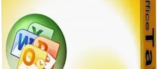 Иконка Office Tab v11.00 Final [2016,Ml Rus]