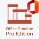 Иконка Office Timeline Pro 6.07.06.00 [En]