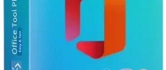 Иконка Office Tool Plus 10.0.6.1 Portable [Multi Ru]