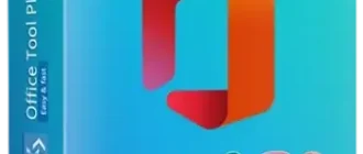 Иконка Office Tool Plus 10.1.10.1 Portable [Multi Ru]