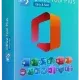 Иконка Office Tool Plus 10.1.3.4 Portable [Multi Ru]