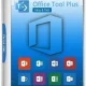 Иконка Office Tool Plus 10.22.2.0 Portable [Multi Ru]