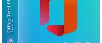 Иконка Office Tool Plus 10.3.1.2 Portable [Multi Ru]