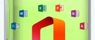 Иконка Office Tool Plus 9.0.2.10 Portable [Multi Ru]