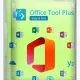 Иконка Office Tool Plus 9.0.3.7 Portable [Multi Ru]