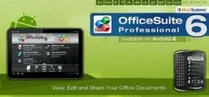 Иконка OfficeSuite