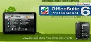 Иконка OfficeSuite