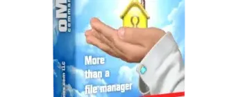 Иконка oMega Commander 3.0.47 Build 5687 (2020) PC + Portable