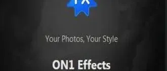 Иконка ON1.Effects.2021.5 15.5.0.10403 [Multi Ru]